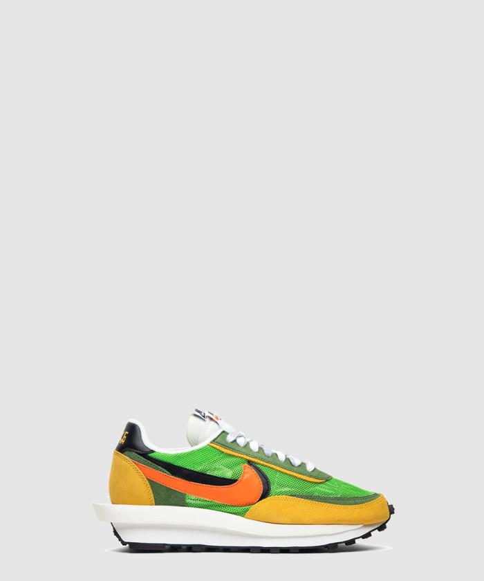 나이키 사카이 LDWaffle 그린 구스토 BV0073