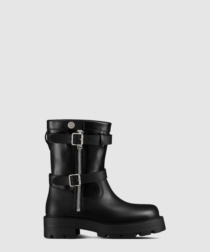 디올 Major 앵클 부츠 KDT09