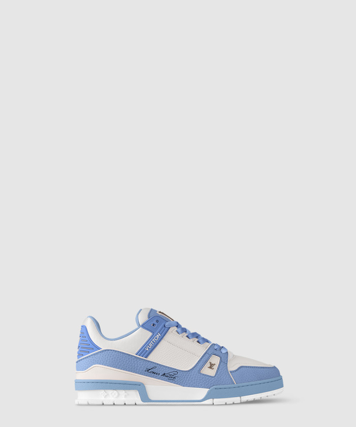 루이비통 트레이너 스니커즈 1AD6BI