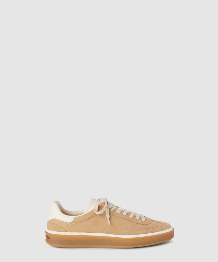 로로피아나 테니스 워크 스니커즈 FAO1547