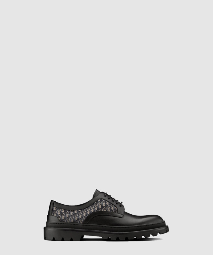 디올 익스플로러 더비슈즈 3DE31