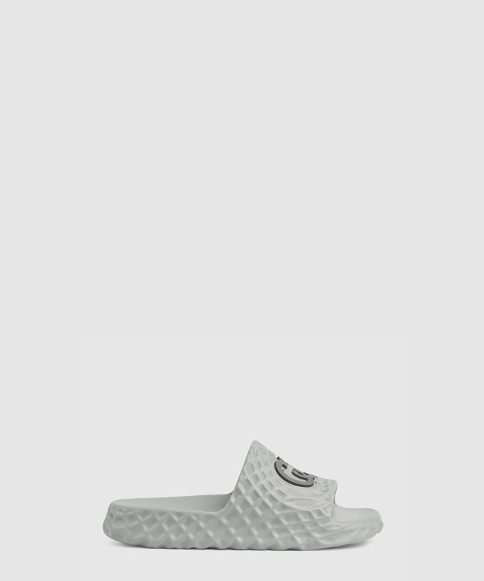 구찌 인터로킹 G 슬라이드 샌들 770801