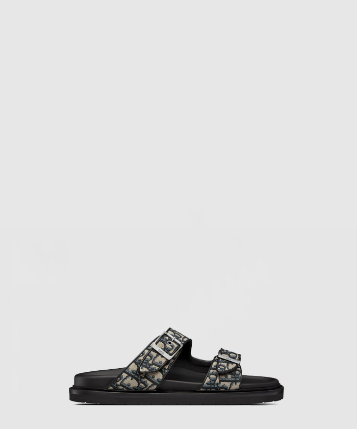 디올 Aqua 샌들 3SA13