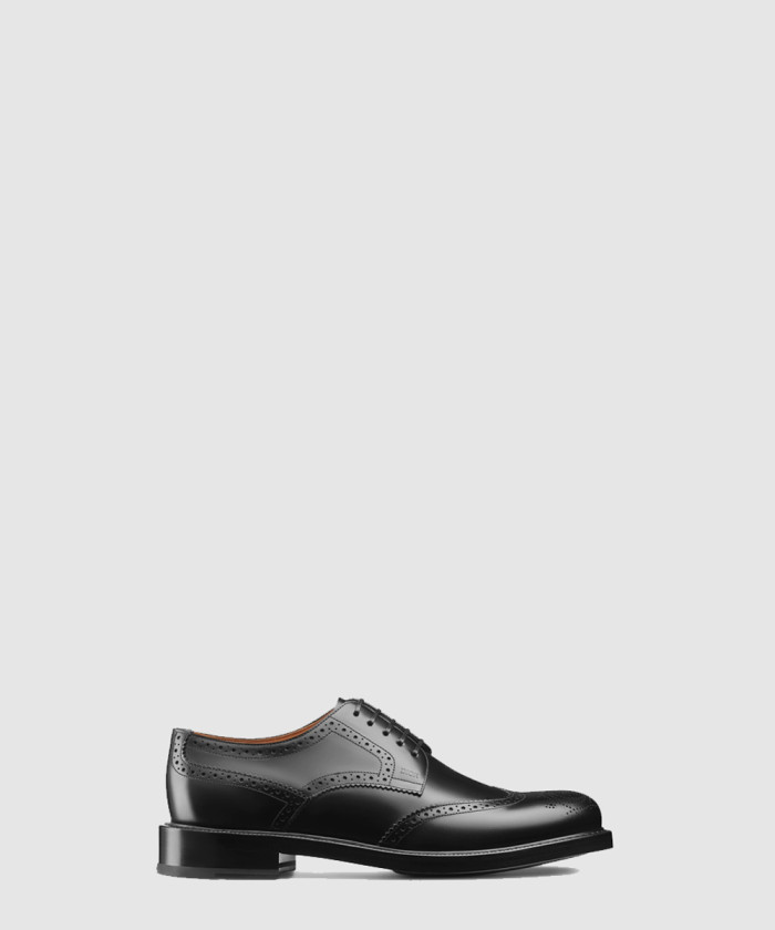 디올 에비던스 더비슈즈 3DE29