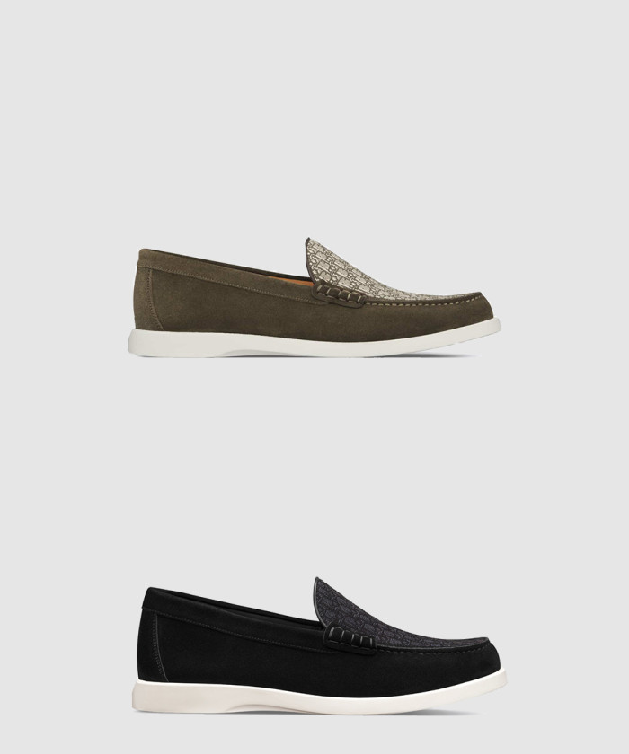 디올 Granville 로퍼 3LO13