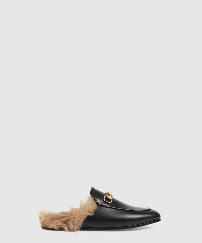 구찌 프린스타운 퍼 블로퍼 397749