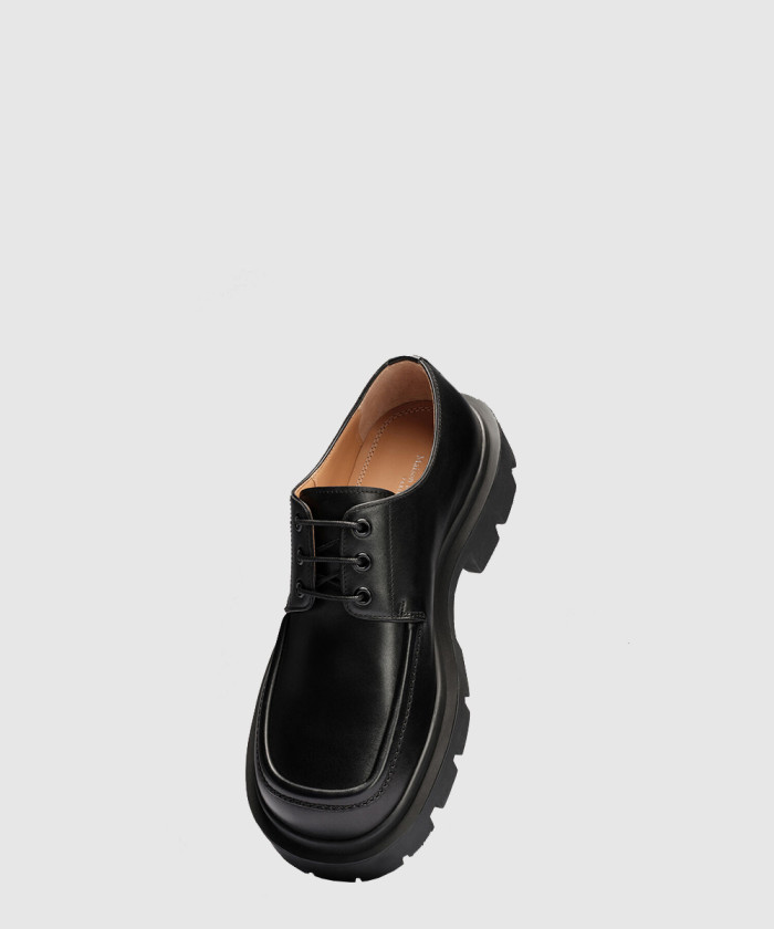 메종 마르지엘라 Ivy 레이스업 H8396