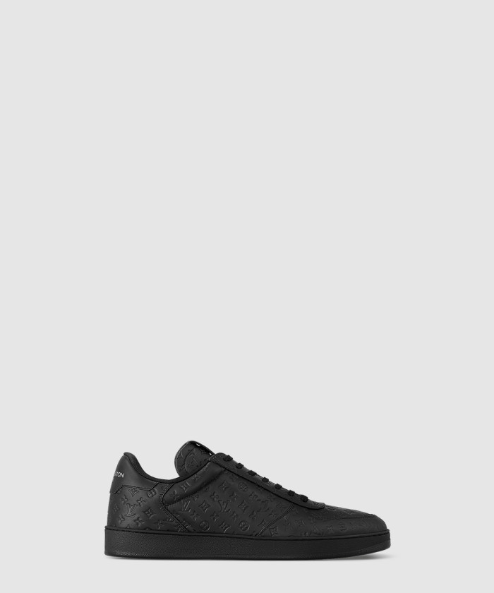 루이비통 리볼리 스니커즈 1AARHM