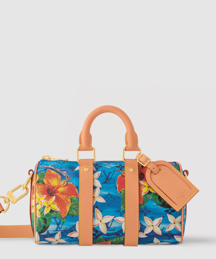 루이비통 키폴 반둘리에 25 M24999