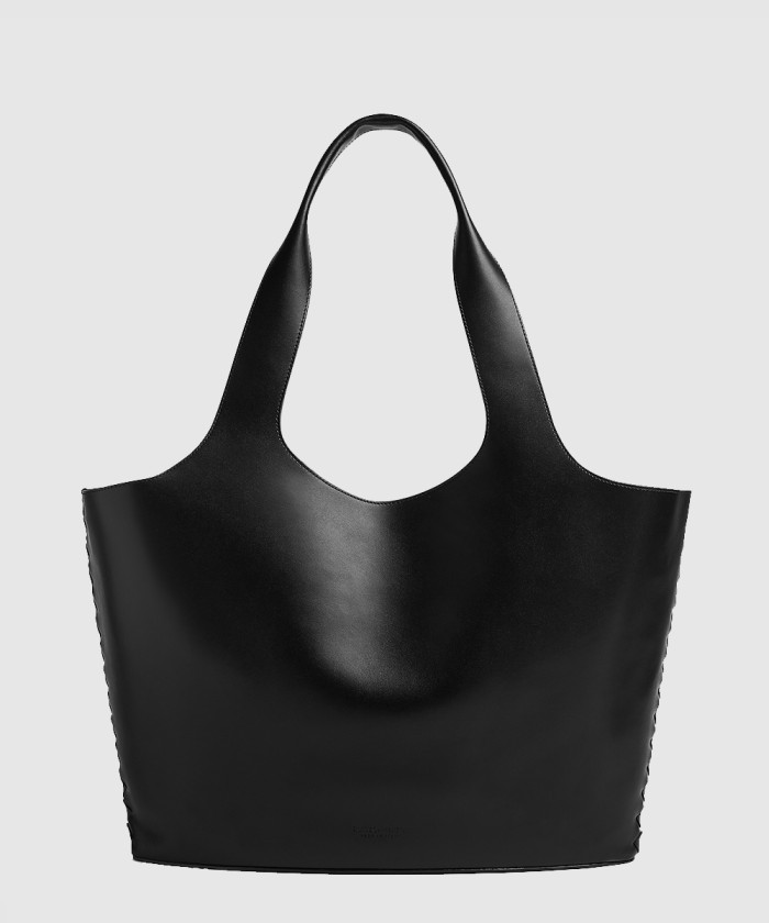 보테가베네타 미디엄 크릭 토트백 778307