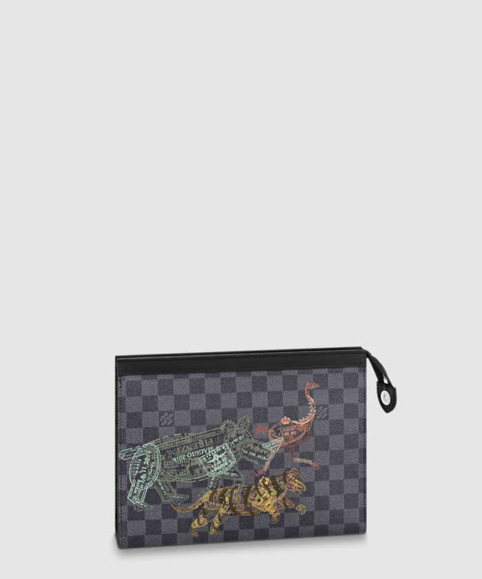 루이비통 포쉐트 보야주 수플 N64605