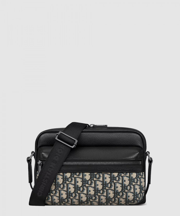 디올 지퍼 메신저백 1ESPO