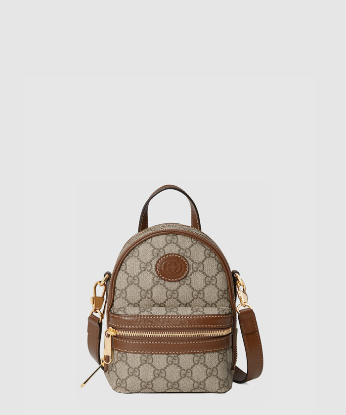 구찌 GG 멀티펑션 숄더백 725654