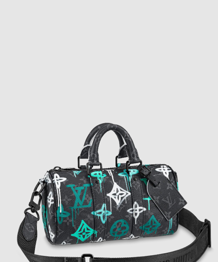 루이비통 키폴 반둘리에 25 M21399