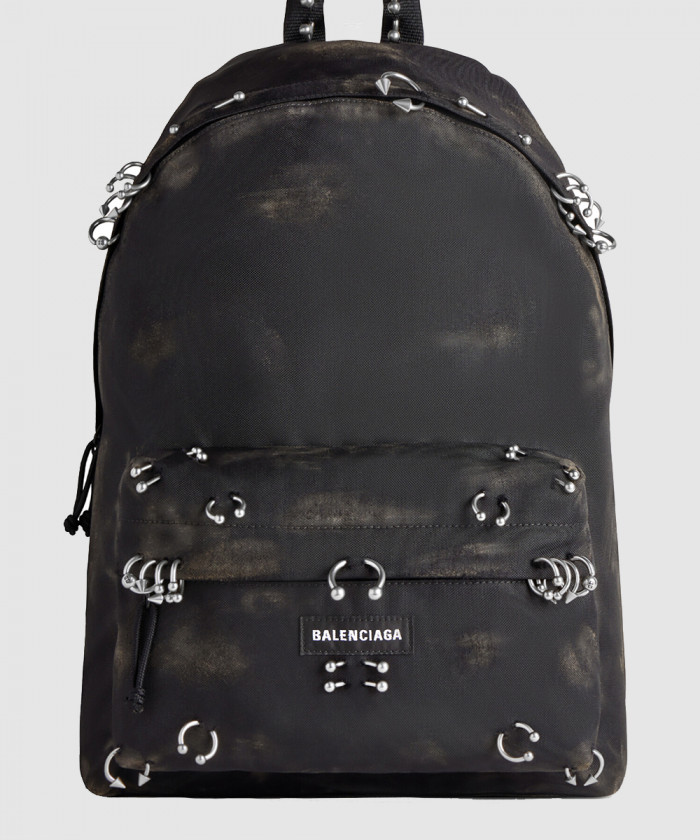 발렌시아가 익스플로러 백팩 503221