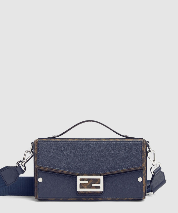 펜디 소프트 트렁크 바게트 7VA565