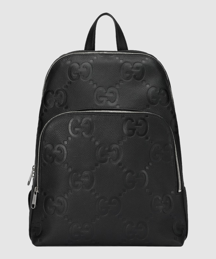 구찌 점보 GG 백팩 766932