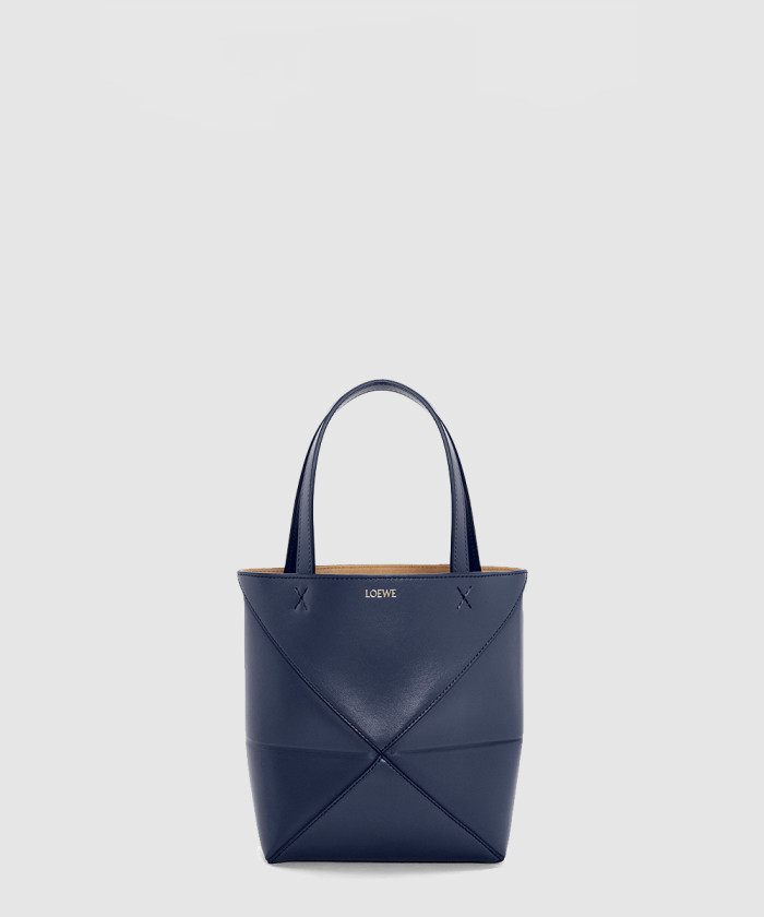 로에베 미니 퍼즐 폴드 토트