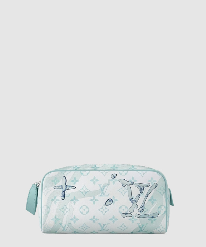 루이비통 Dopp 키트 크리스탈 M82337