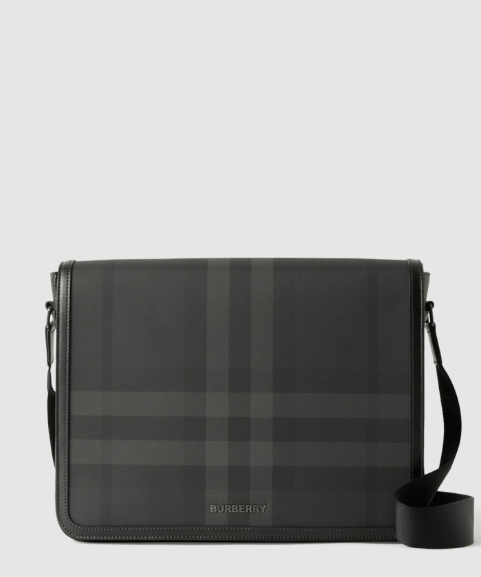 버버리 미디엄 알프레드백 80723391