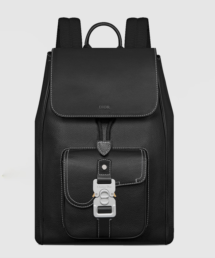 디올 Saddle 백팩 1ADBA