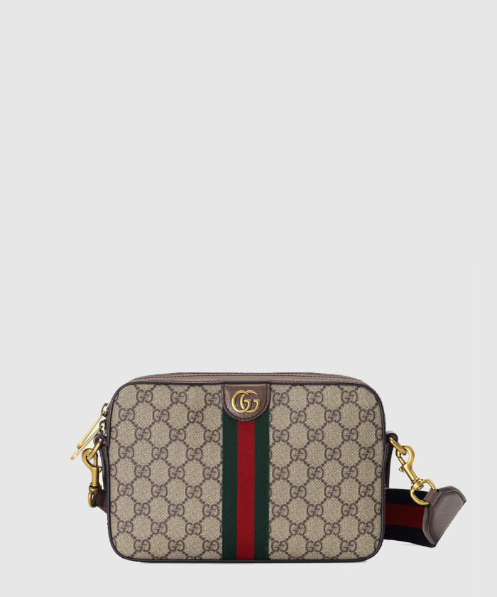 구찌 오피디아 GG 숄더백 699439