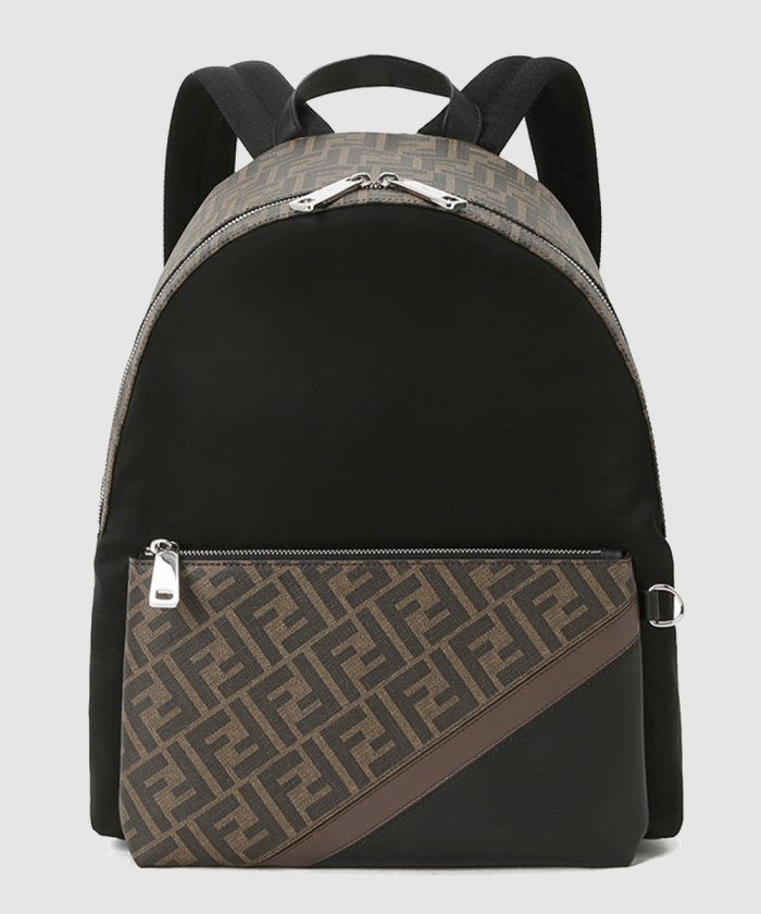 펜디 캠퍼스 백팩 7VZ04