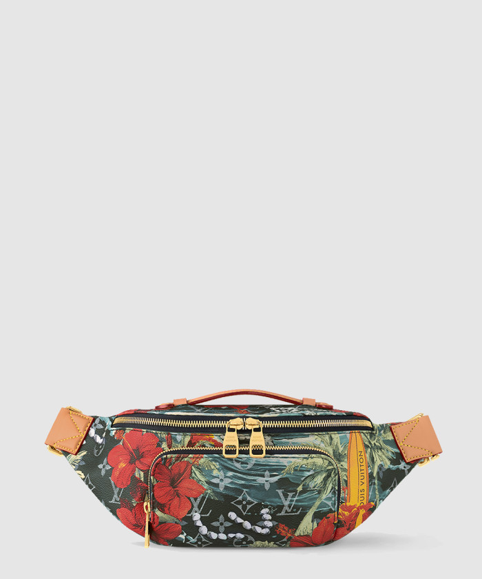 루이비통 러쉬 범백 M24992