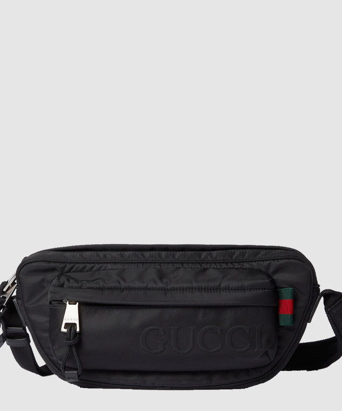 구찌 스몰 GG 크로스백 802096