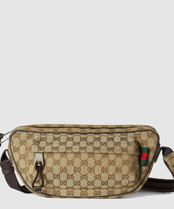 구찌 스몰 GG 크로스백 802096