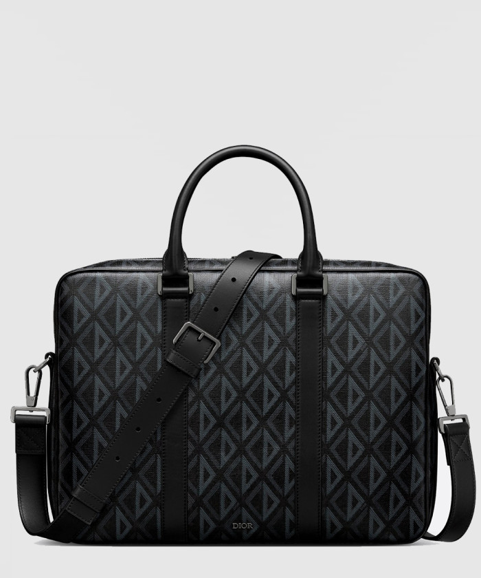 디올 히트 더 로드 브리프케이스 1ESBR