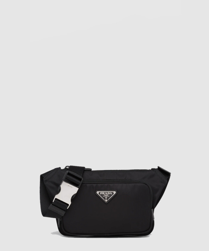 프라다 리나일론 벨트백 2VH128