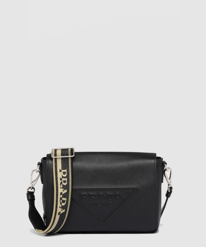 프라다 사피아노 숄더백 2VD046
