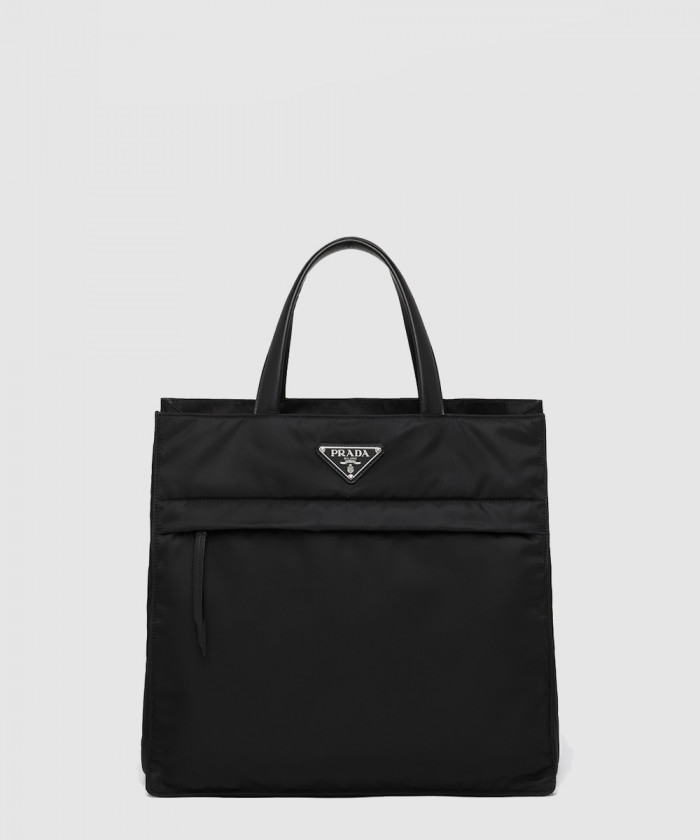 프라다 리나일론 토트백 2VG076