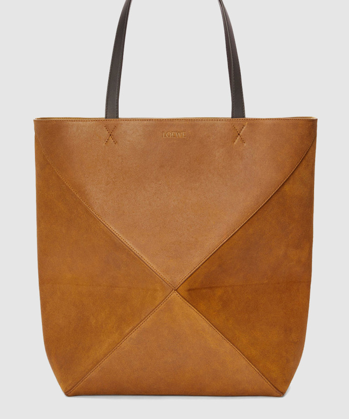 로에베 XL 퍼즐 폴드 토트