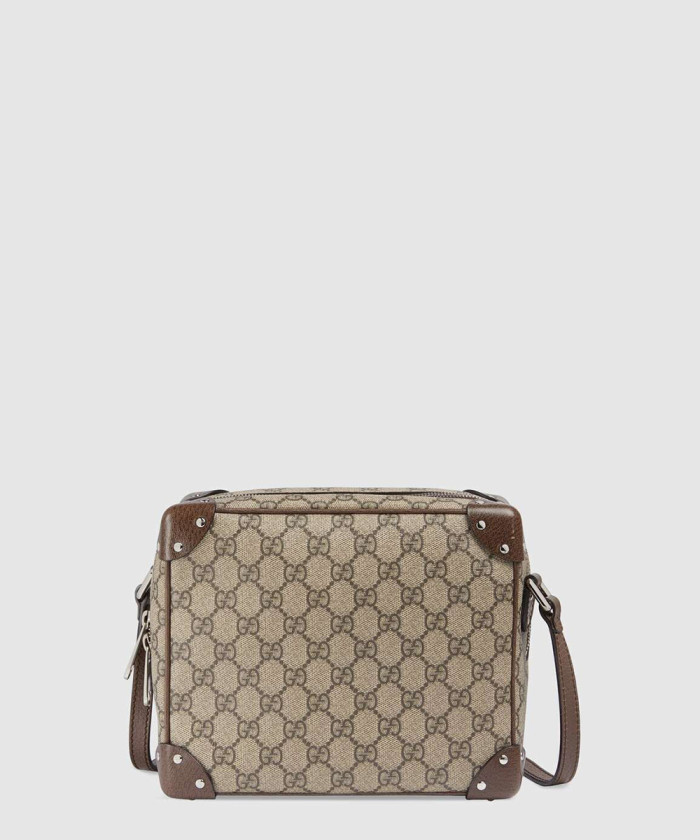 구찌 쟈가드 스퀘어 크로스백 626363