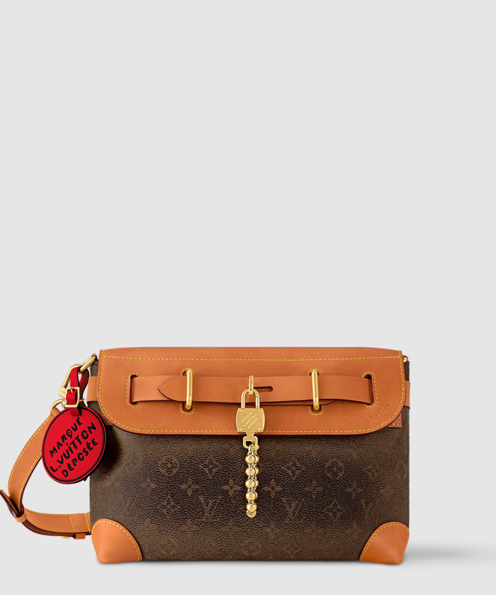 루이비통 스티머 크로스바디 M11533