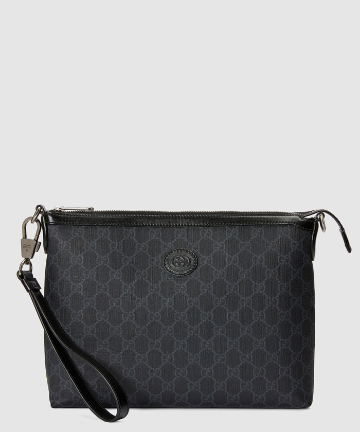 구찌 인터로킹 G 메신저백 726833