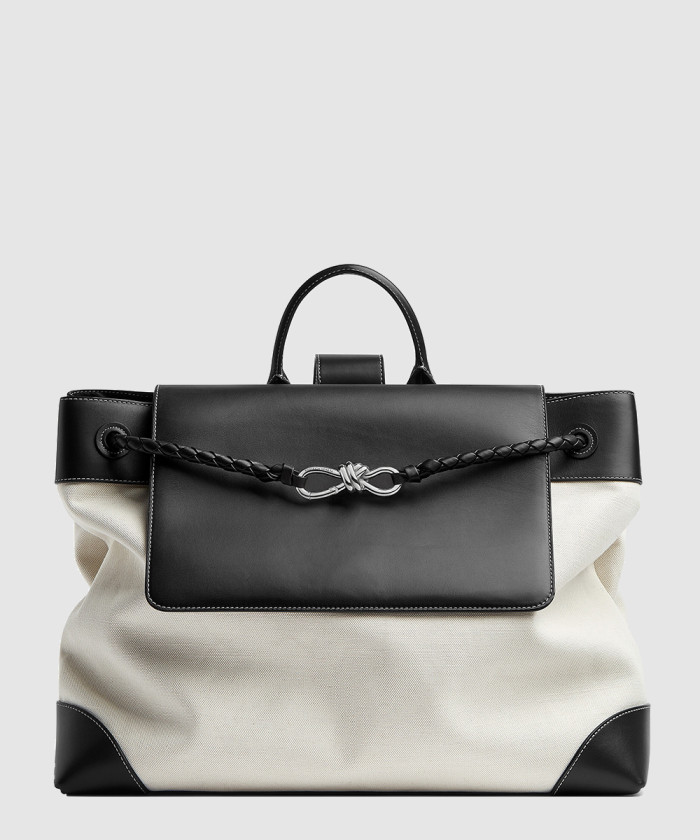 보테가베네타 라지 안디아모 백팩 789039