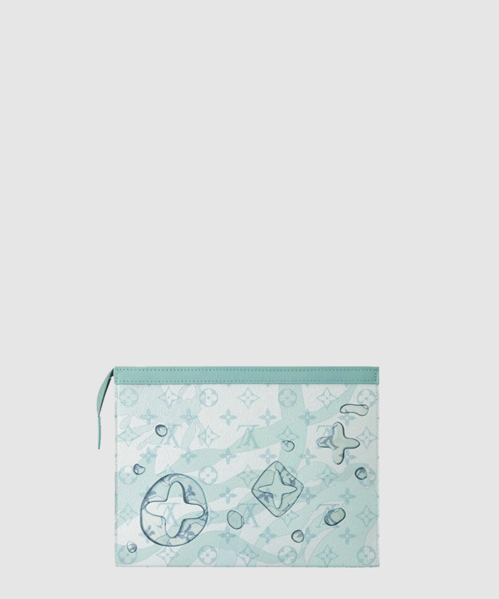 루이비통 포쉐트 보야주 수플 M22763