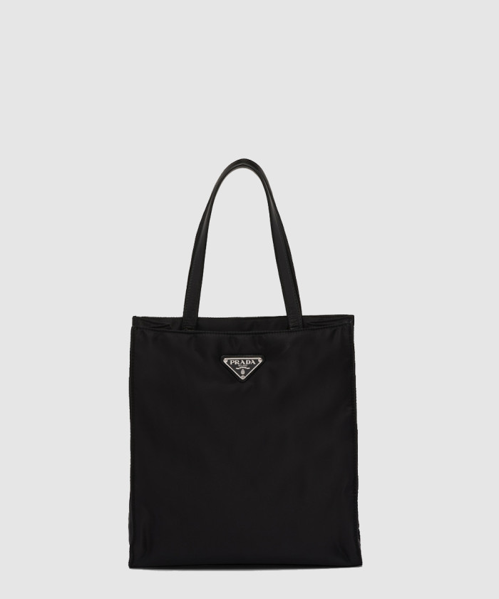 프라다 리나일론 패딩 토트백 1BG426
