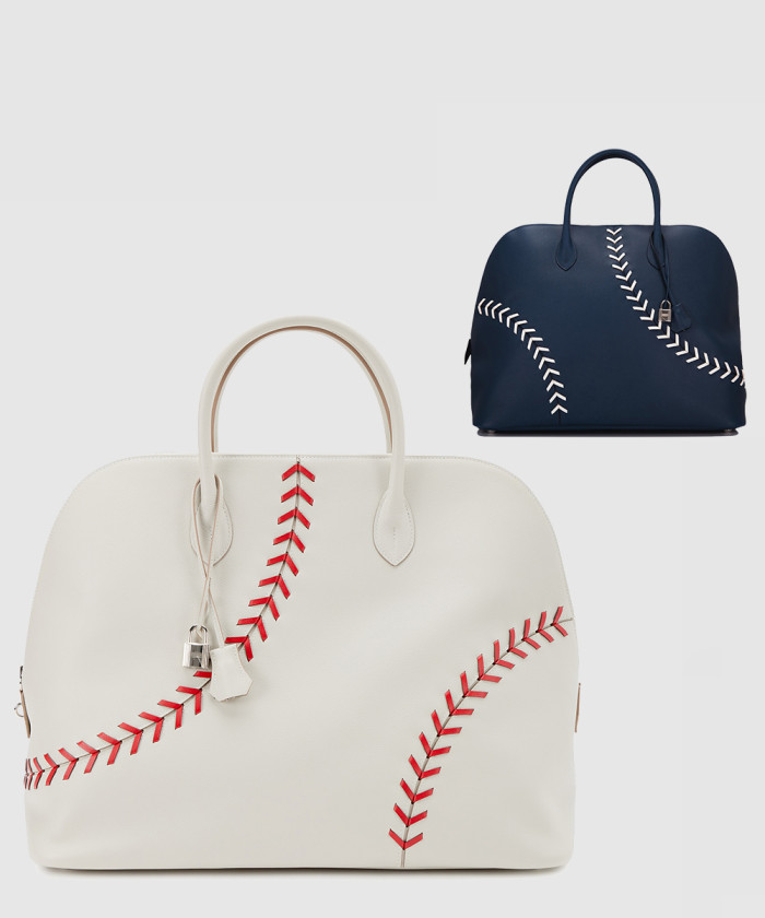 에르메스 볼리드백 에버컬러