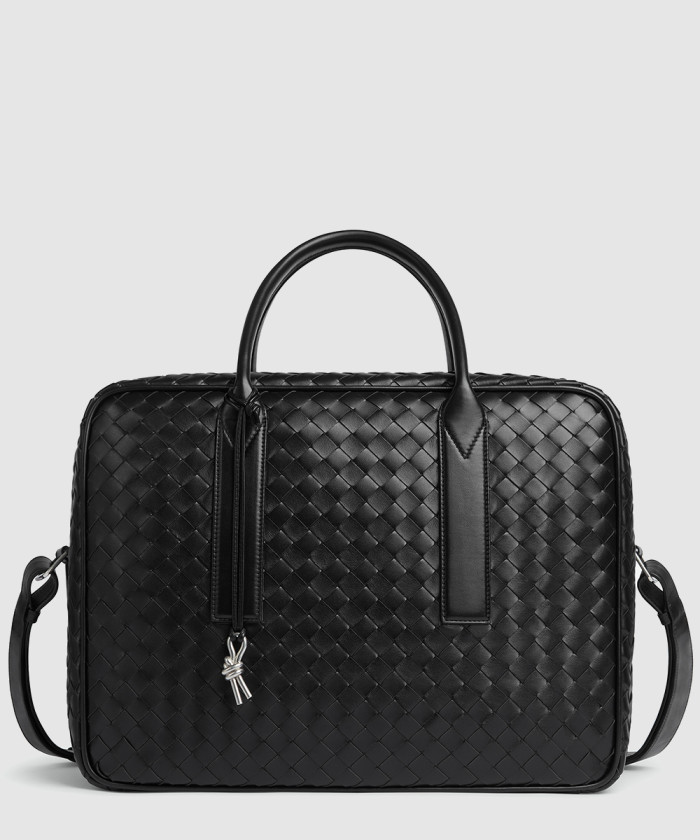 보테가베네타 겟어웨이 미디엄 여행 가방 766372