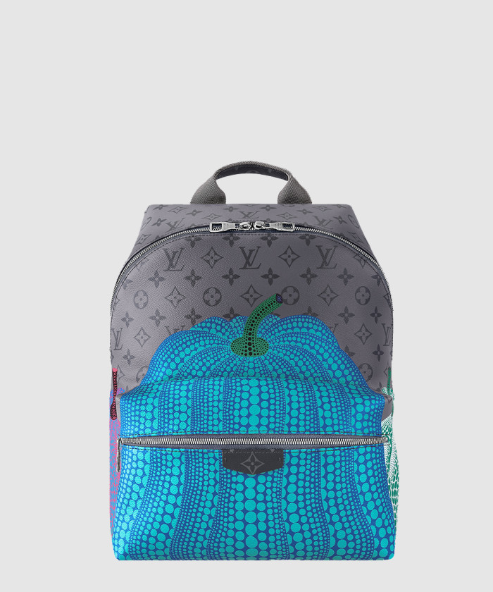 루이비통 LV x YK 디스커버리 백팩 M46440