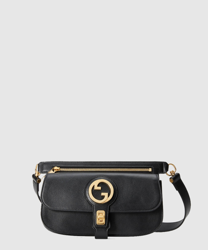 구찌 블론디 벨트백 718154