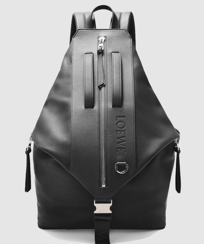 로에베 컨버터블 백팩