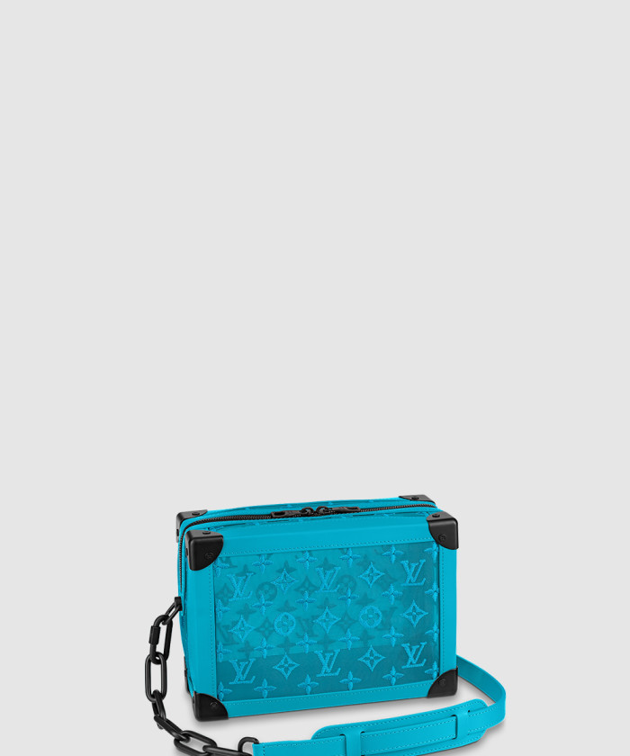 루이비통 소프트 트렁크 M45074