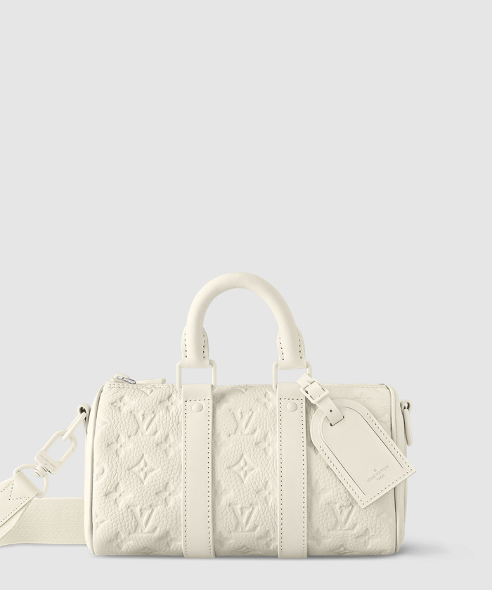 루이비통 키폴 반둘리에 25 M24434