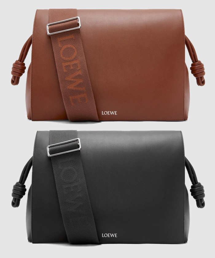 로에베 플라멩코 사첼