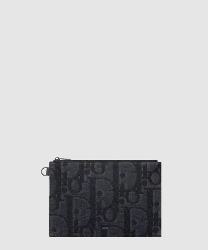 디올 A5 스몰 클러치 2ESCA